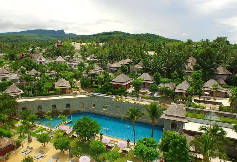 هتل Nakamanda Resort And Spa