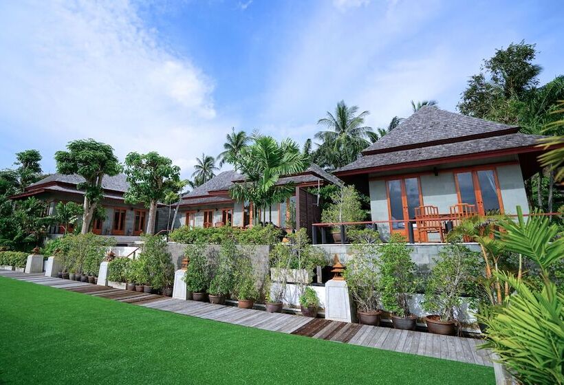 هتل Nakamanda Resort And Spa