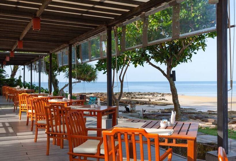 هتل Nakamanda Resort And Spa