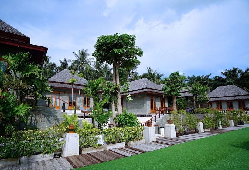 هتل Nakamanda Resort And Spa
