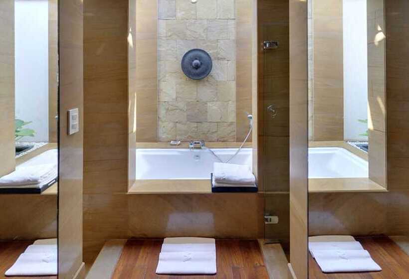 هتل Nakamanda Resort And Spa