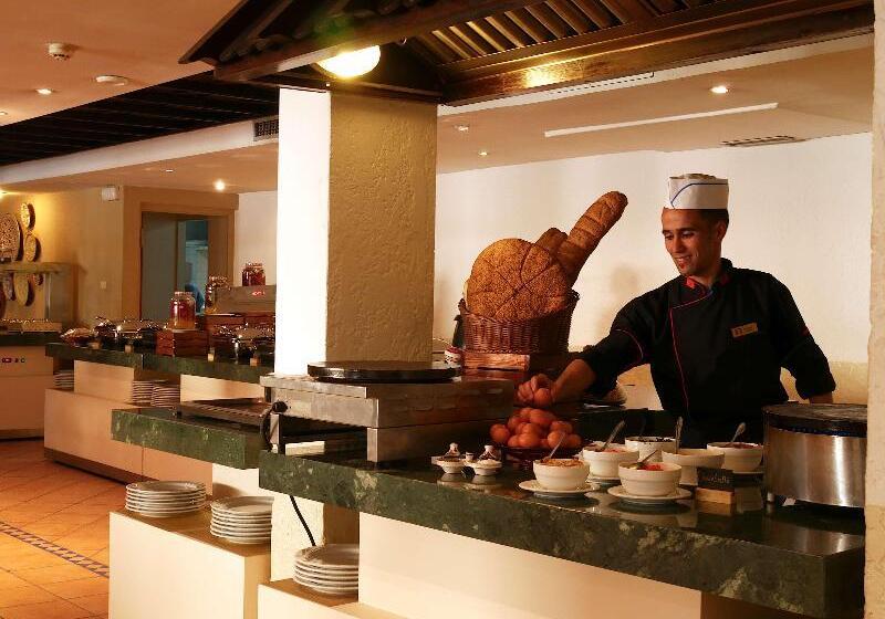 Fotos del hotel Odyssee Park:  2