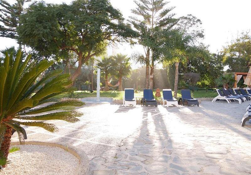 Fotos del hotel Odyssee Park:  6