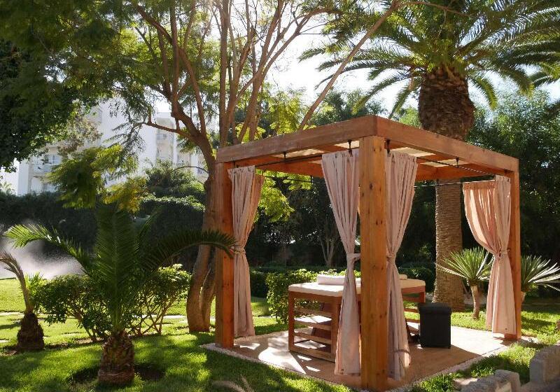 Fotos del hotel Odyssee Park:  7