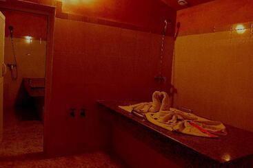 Fotos del hotel Odyssee Park:  8