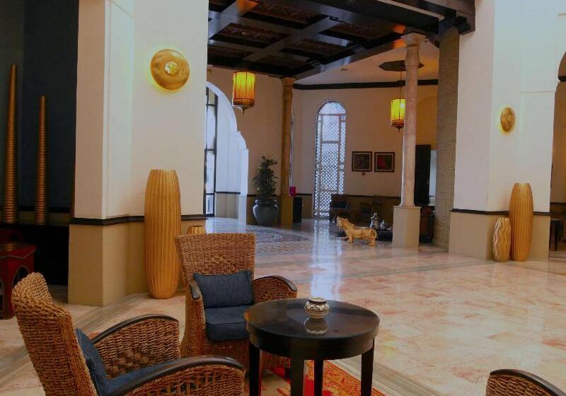 Fotos del hotel Odyssee Park:  10