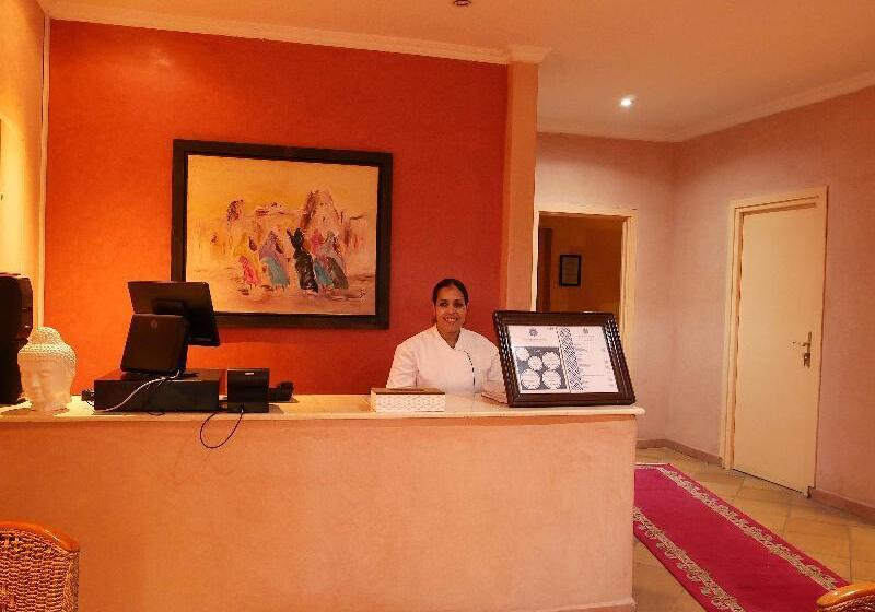 Fotos del hotel Odyssee Park:  11