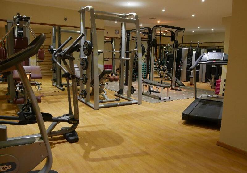 Fotos del hotel Odyssee Park:  12