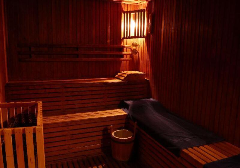 Fotos del hotel Odyssee Park:  15
