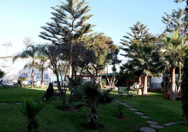 Fotos del hotel Odyssee Park:  17