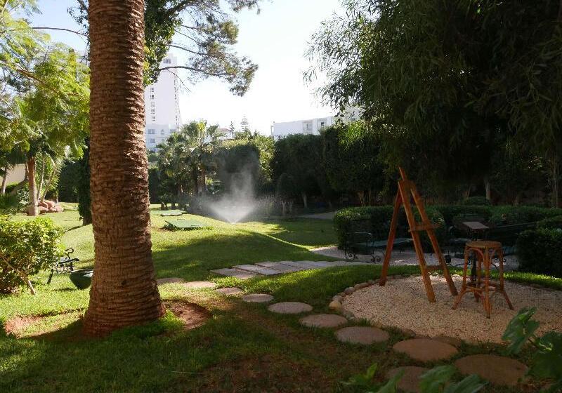 Fotos del hotel Odyssee Park:  18