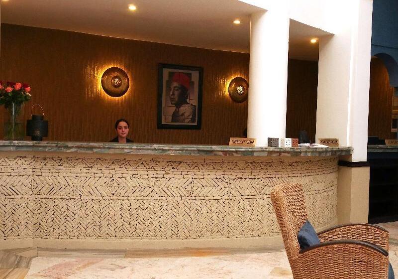Fotos del hotel Odyssee Park:  20