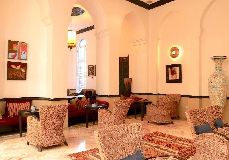 Fotos del hotel Odyssee Park:  21
