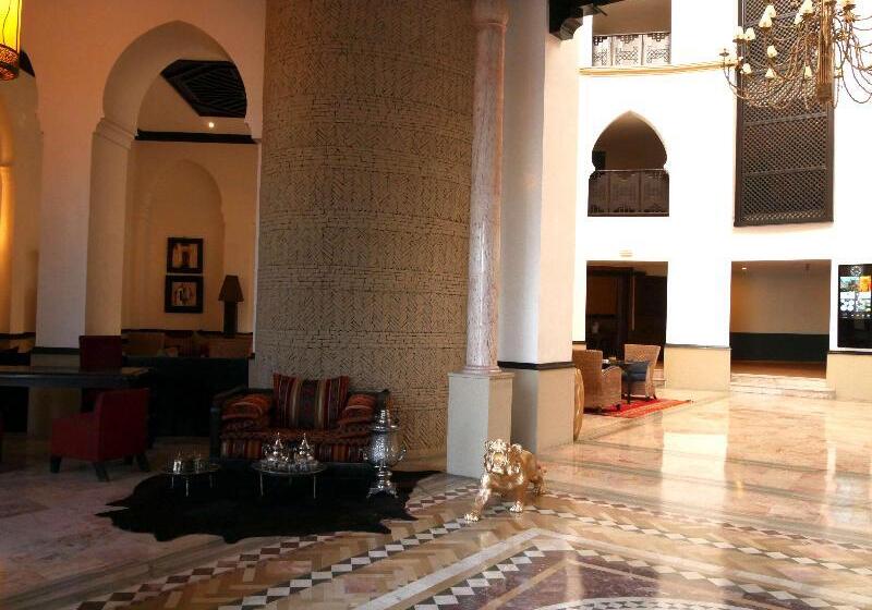 Fotos del hotel Odyssee Park:  22