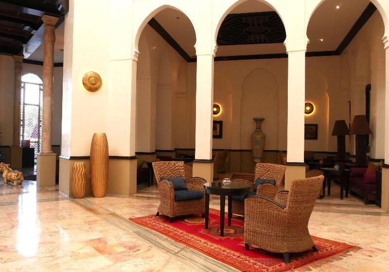 Fotos del hotel Odyssee Park:  24