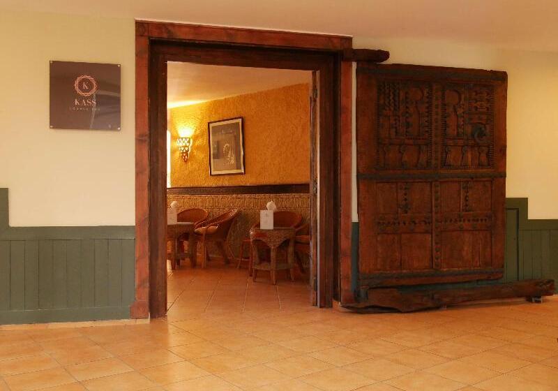 Fotos del hotel Odyssee Park:  25