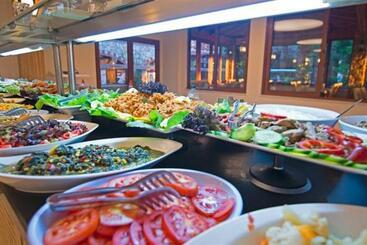 Perdikia Hill Hotel And Villas