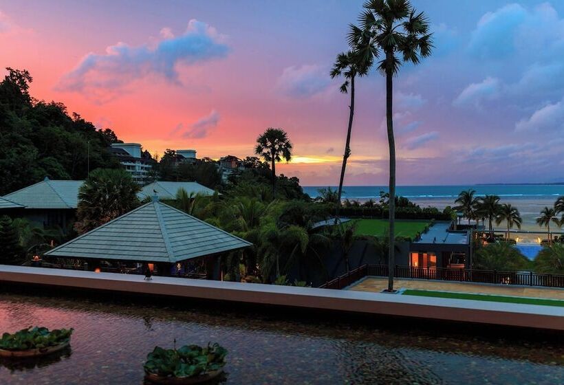 فندق Phuket Marriott Resort And Spa, Nai Yang Beach