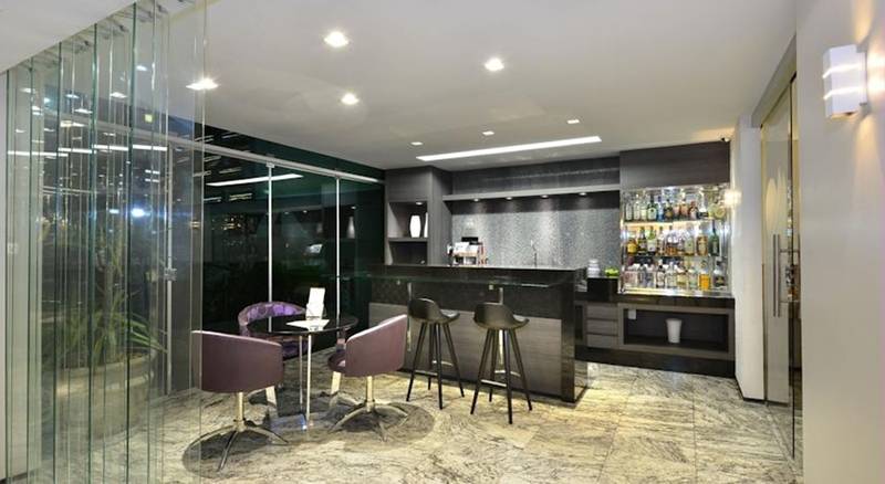 Fotos del hotel Samburá Praia:  15