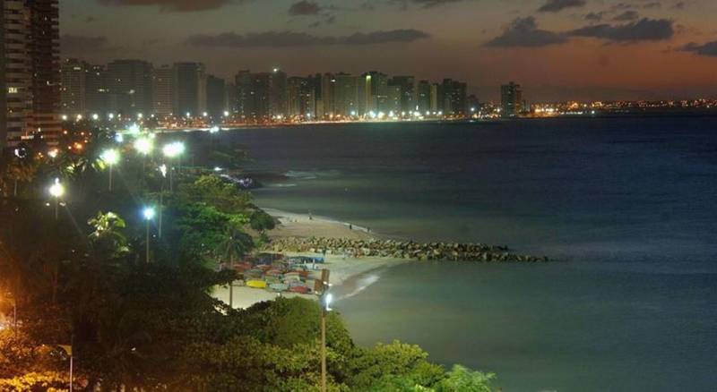 Fotos del hotel Samburá Praia:  20