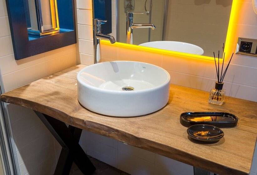 Fotos del hotel Seminal:  20