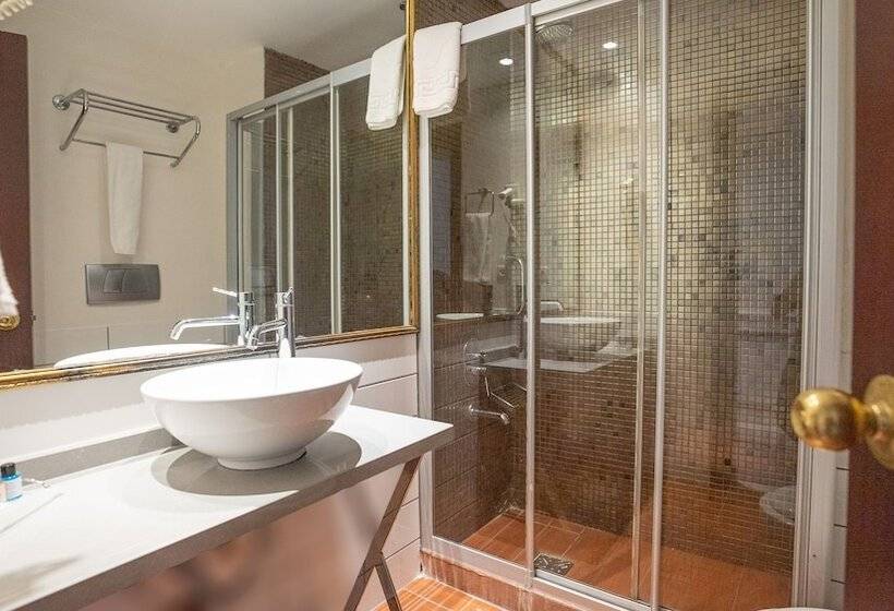 Fotos del hotel Seminal:  19