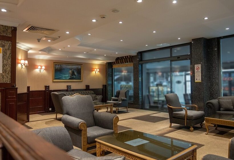 Fotos del hotel Seminal:  23