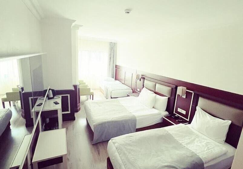 Fotos del hotel Seminal:  13