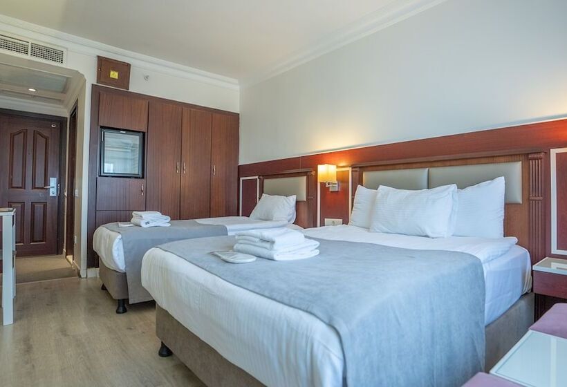 Fotos del hotel Seminal:  5