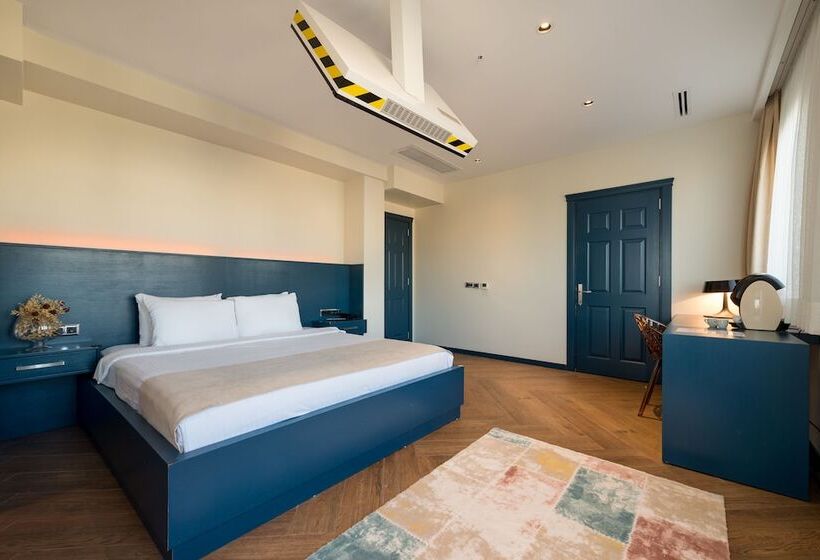 Fotos del hotel Seminal:  3