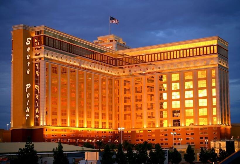 Fotos del hotel South Point Hotel Casino-spa:  26