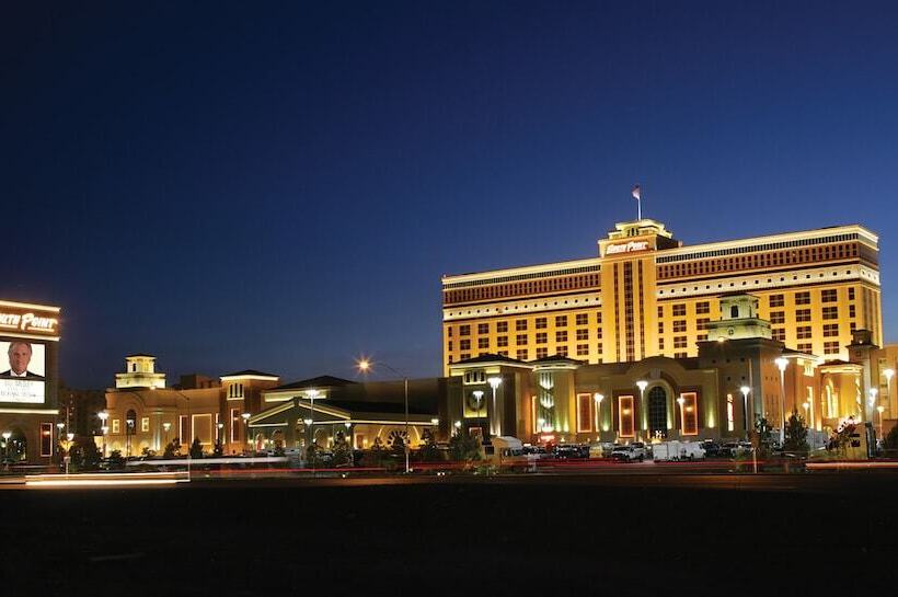 South Point Hotel, Casino, And Spa