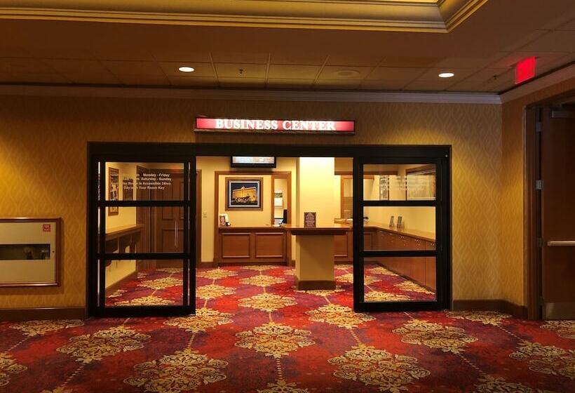 Fotos del hotel South Point Hotel Casino-spa:  30