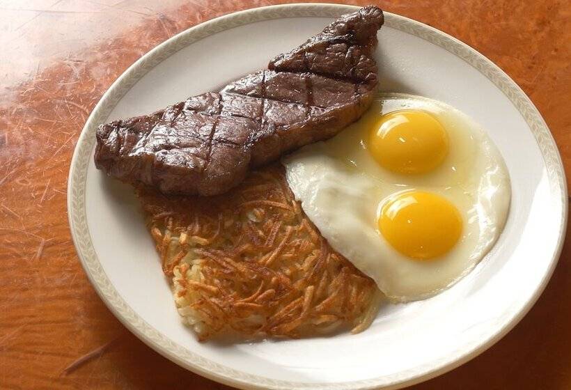 Fotos del hotel South Point Hotel Casino-spa:  17