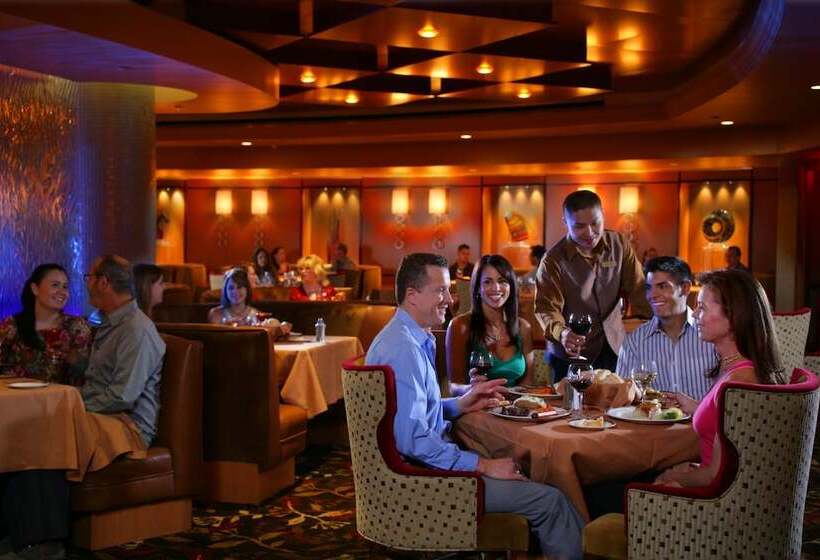 Fotos del hotel South Point Hotel Casino-spa:  13