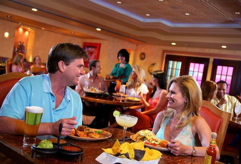 South Point Hotel, Casino, And Spa