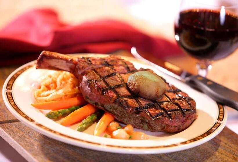 Fotos del hotel South Point Hotel Casino-spa:  12