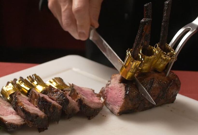 Fotos del hotel South Point Hotel Casino-spa:  33