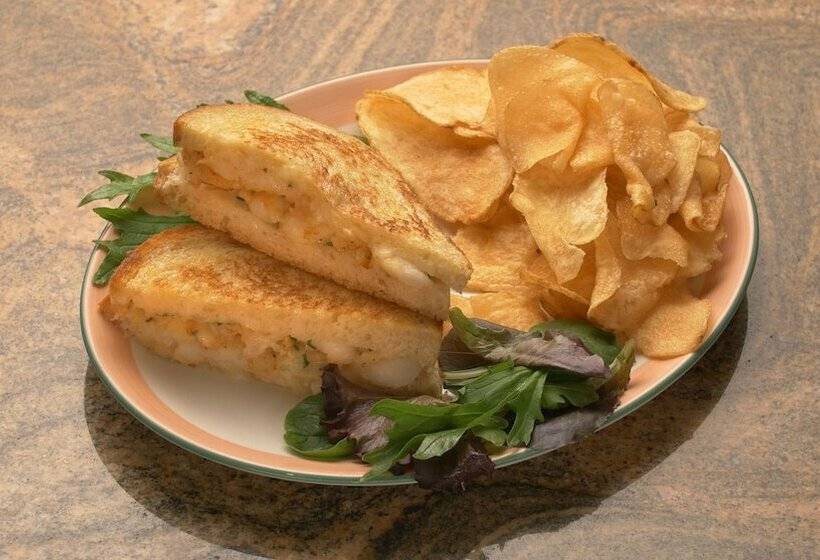 Fotos del hotel South Point Hotel Casino-spa:  8