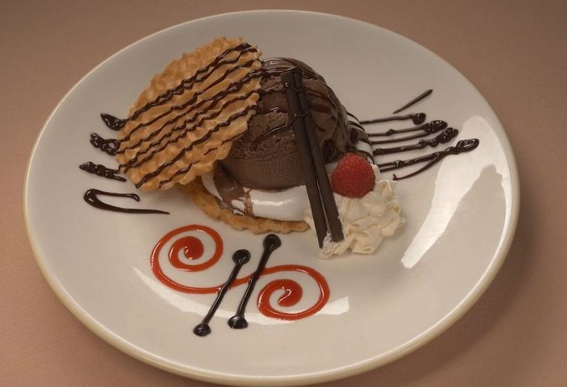 Fotos del hotel South Point Hotel Casino-spa:  6