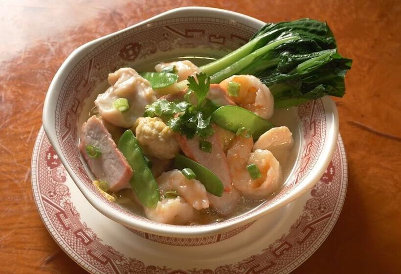 Fotos del hotel South Point Hotel Casino-spa:  10