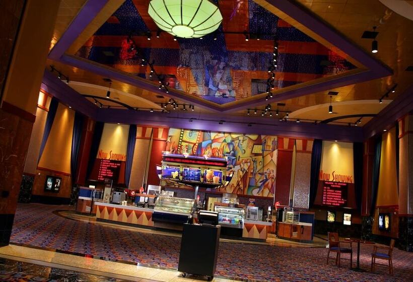 Fotos del hotel South Point Hotel Casino-spa:  44