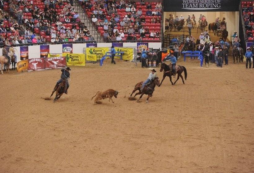 Fotos del hotel South Point Hotel Casino-spa:  25