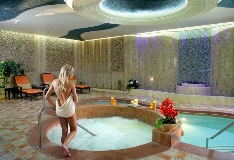 Fotos del hotel South Point Hotel Casino-spa:  5