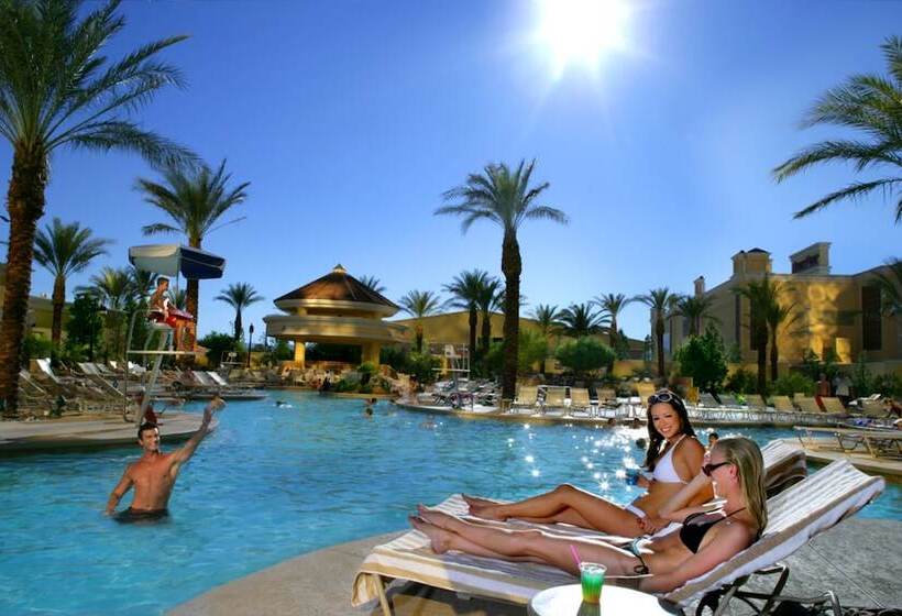 Fotos del hotel South Point Hotel Casino-spa:  37