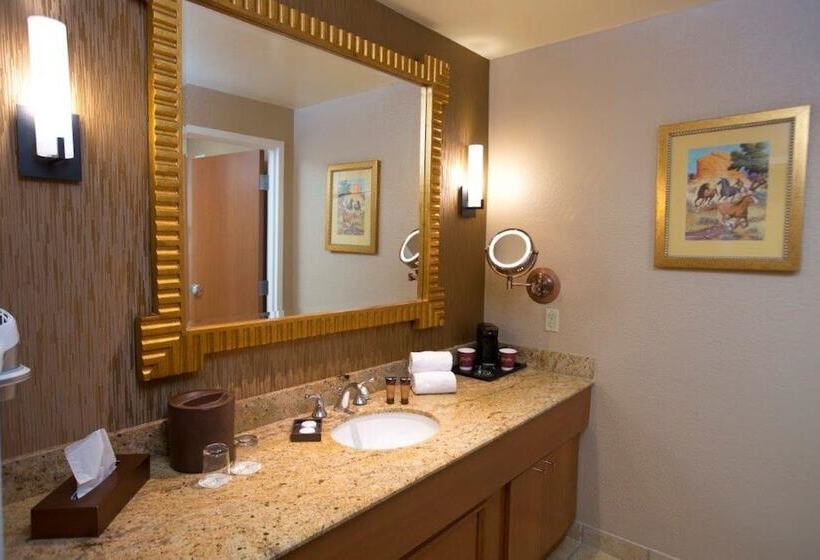 Fotos del hotel South Point Hotel Casino-spa:  21