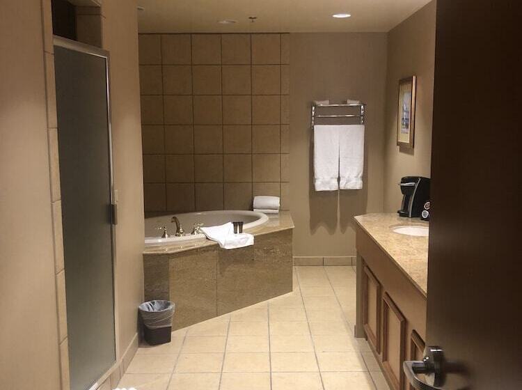 Fotos del hotel South Point Hotel Casino-spa:  22