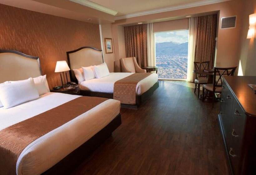 South Point Hotel Casino-spa