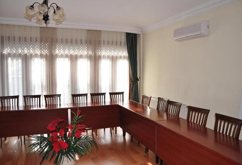 Fotos del hotel Turquhouse:  23