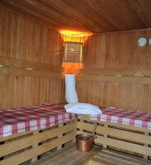 Fotos del hotel Turquhouse:  9